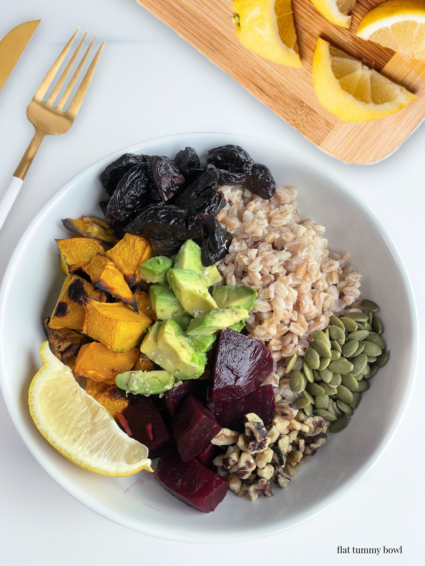 Healthy Bowls Cookbook (Ebook)