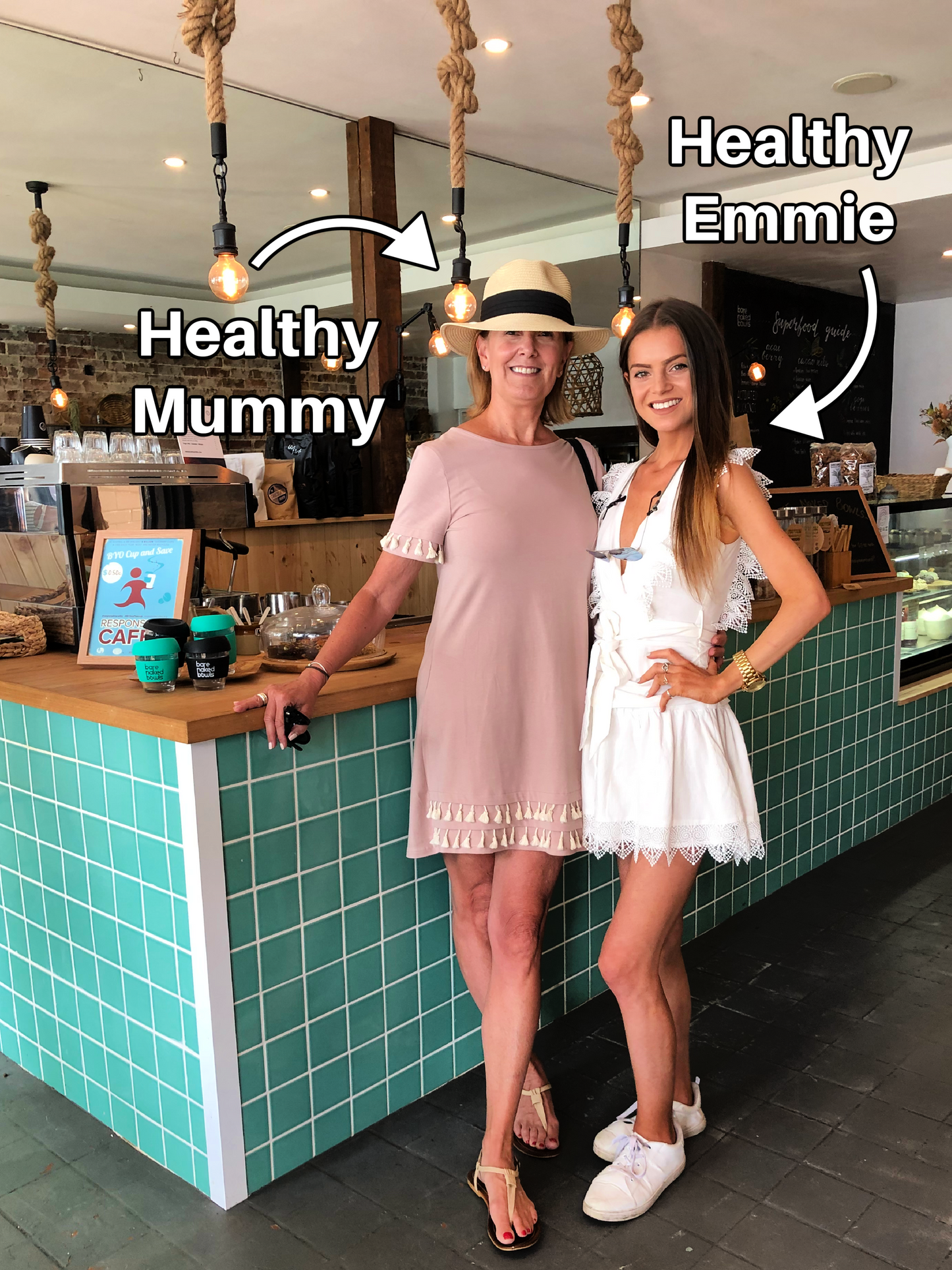 Healthy Mummy Cookbook (Ebook)