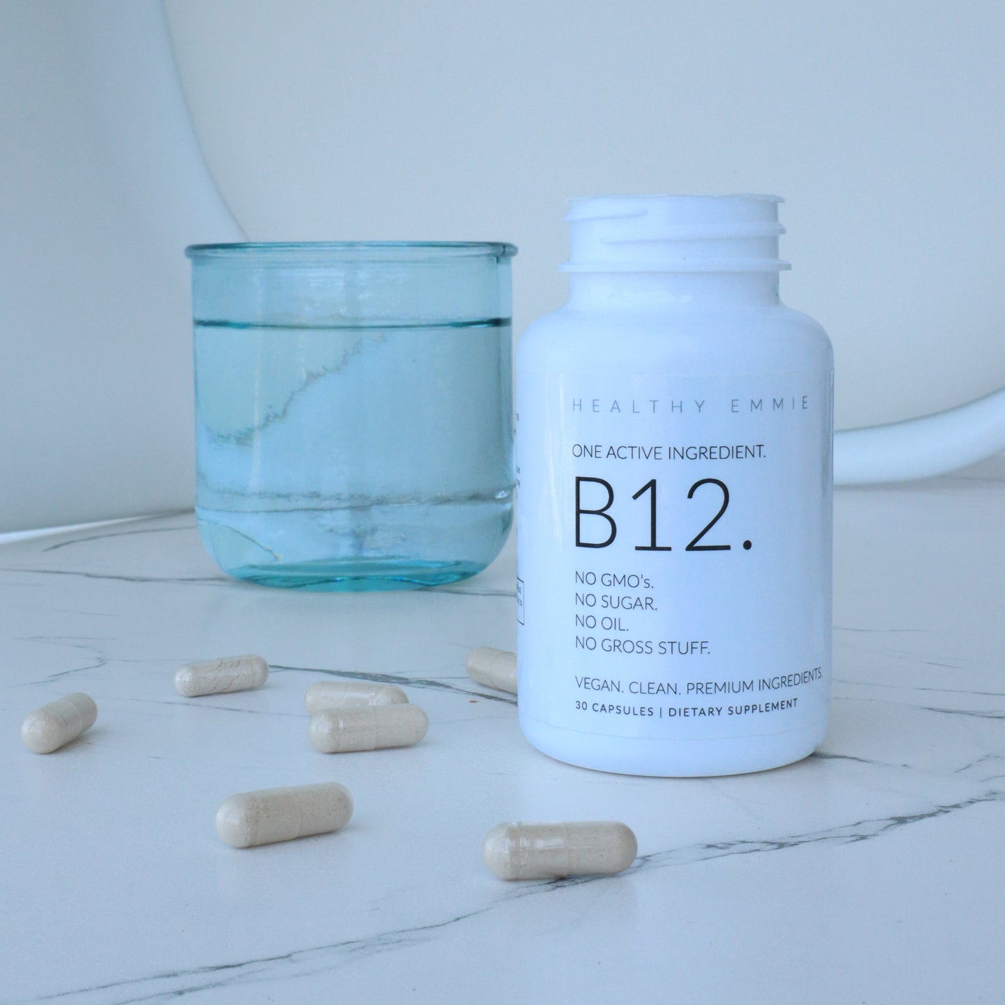 Slim Supplements