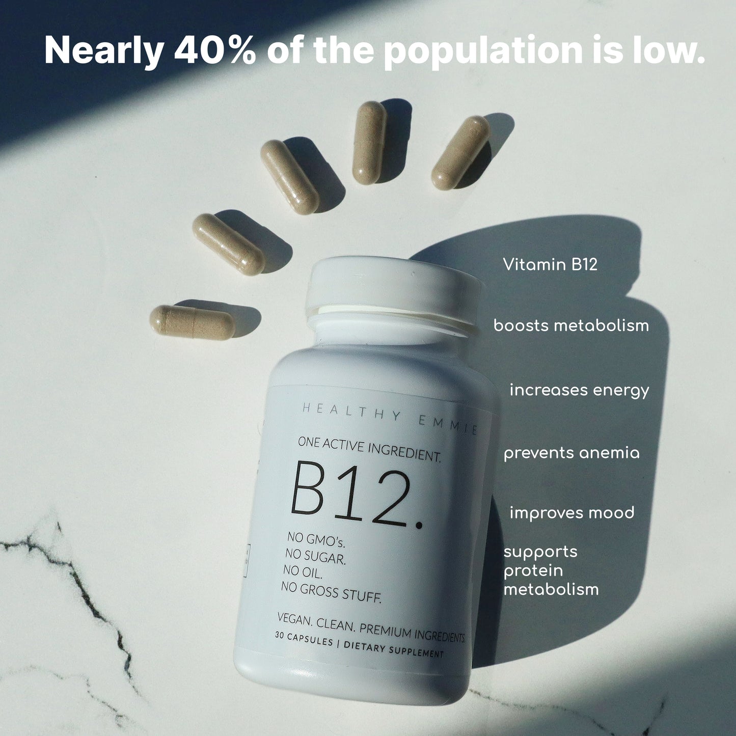 Slim Supplements