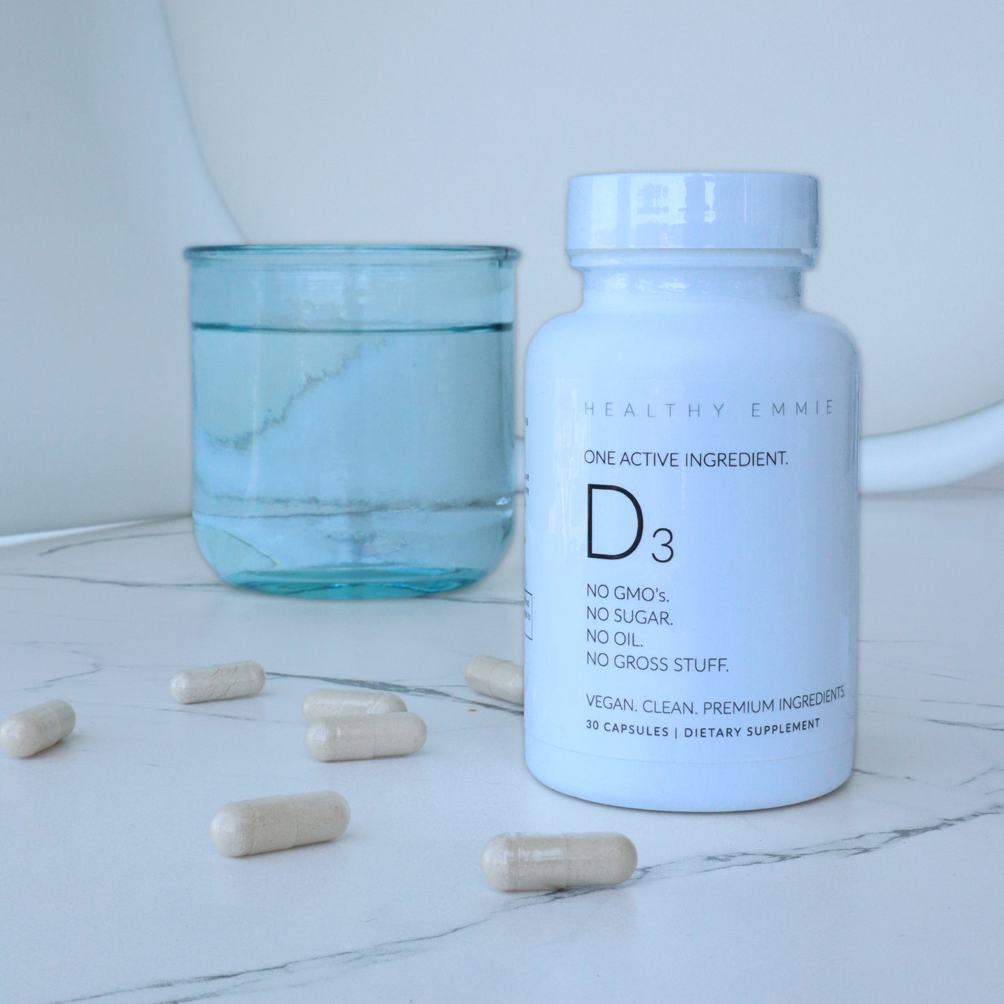 Slim Supplements