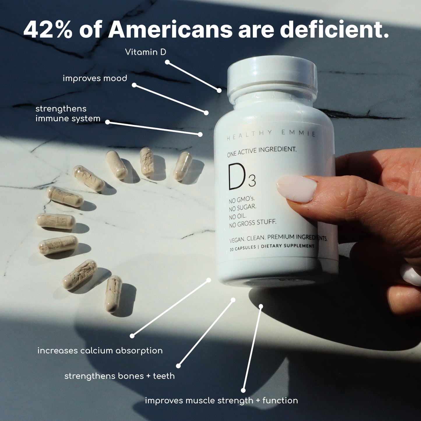 Slim Supplements