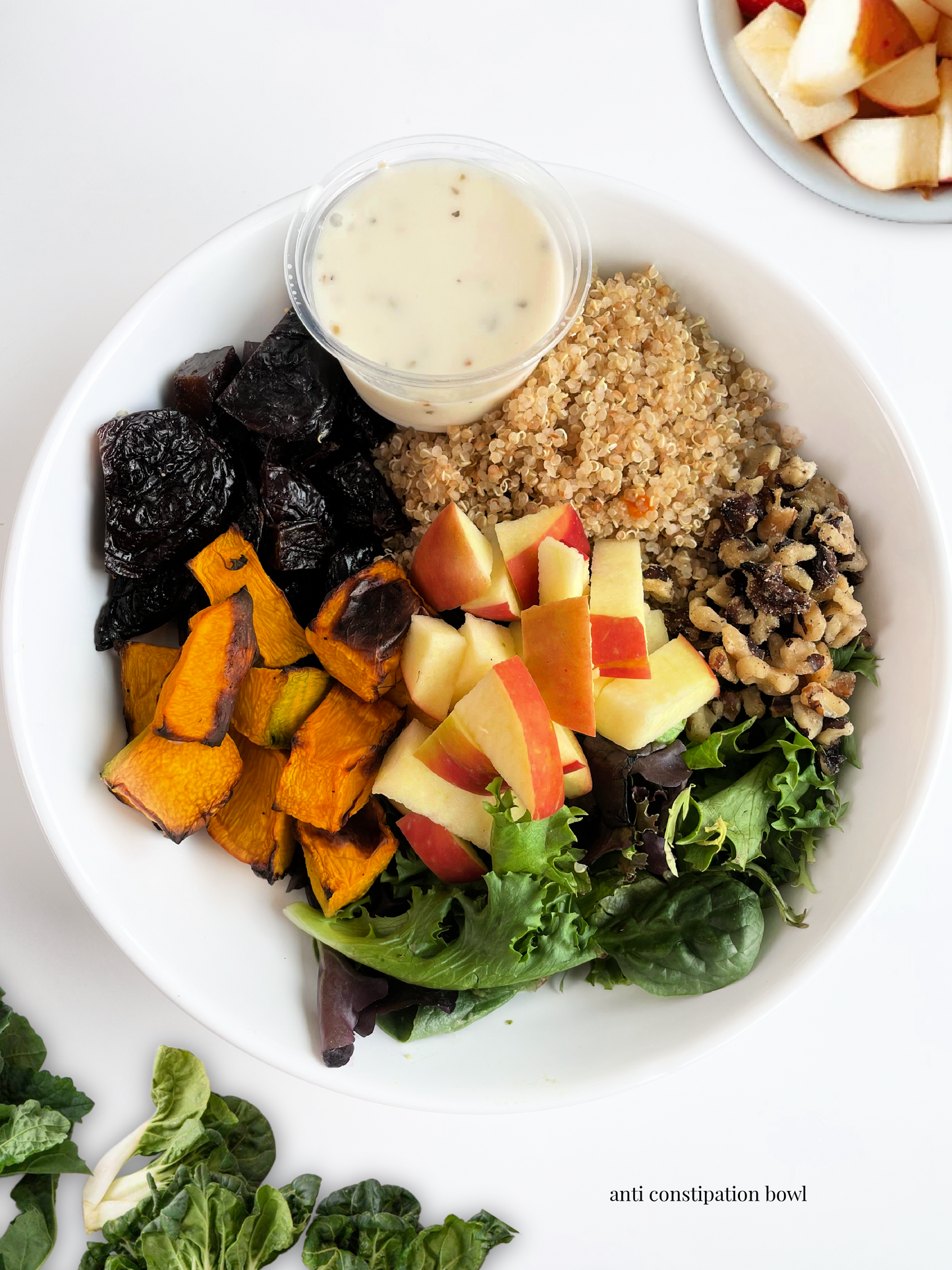 Healthy Bowls Cookbook (Ebook)