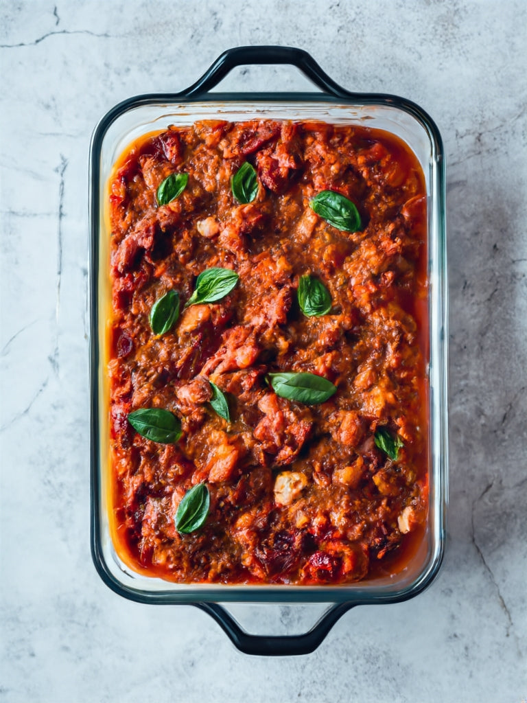 Healthy Potlucks Cookbook (Ebook)