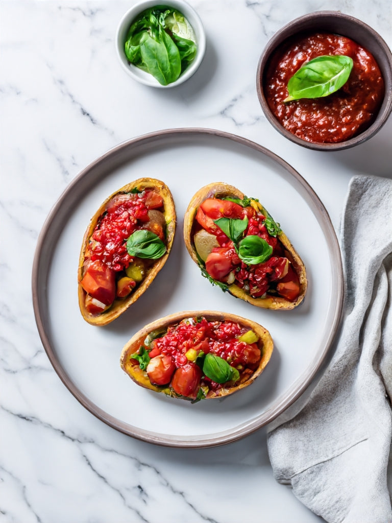Healthy Potlucks Cookbook (Ebook)