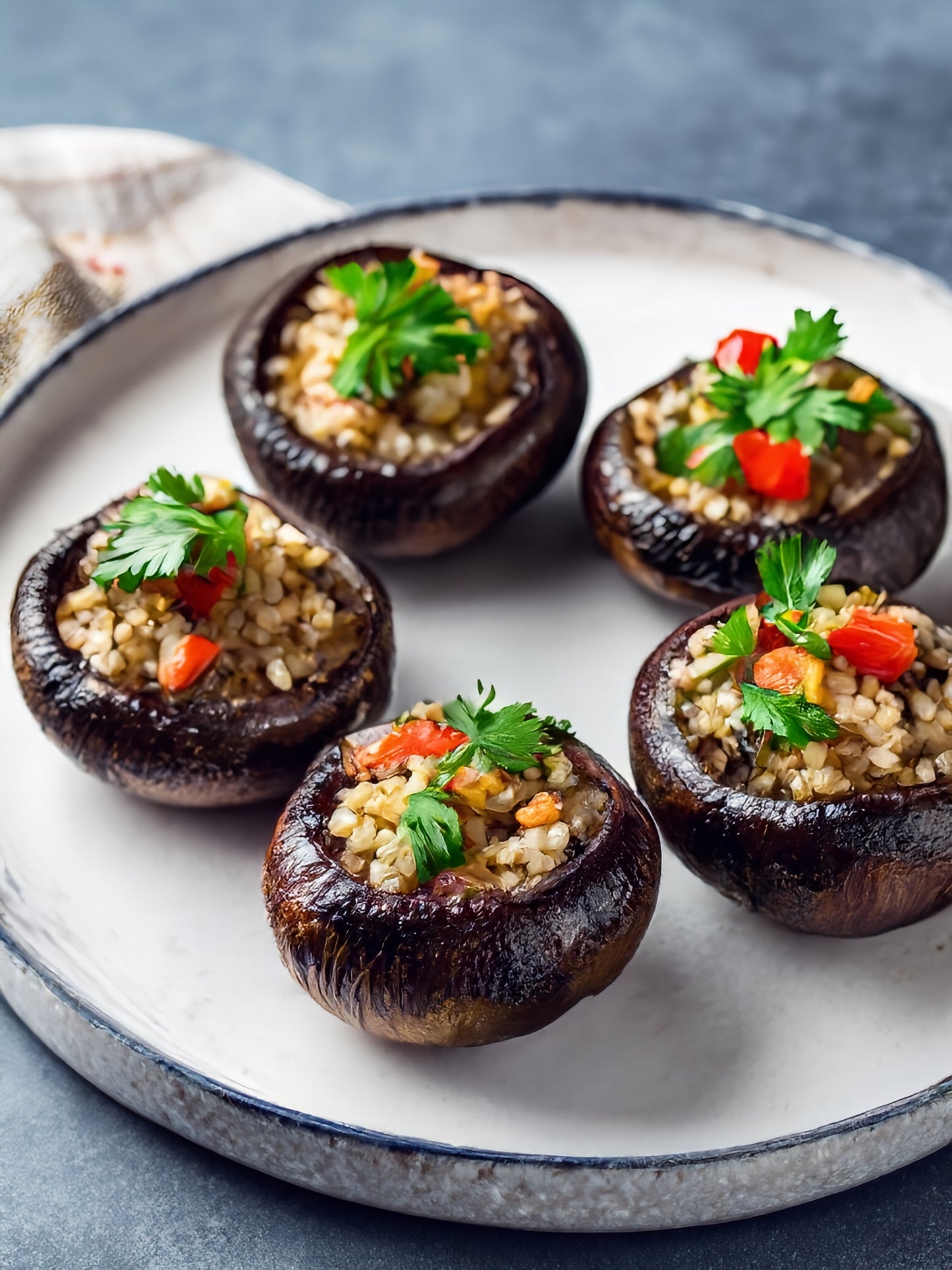 Healthy Potlucks Cookbook (Ebook)