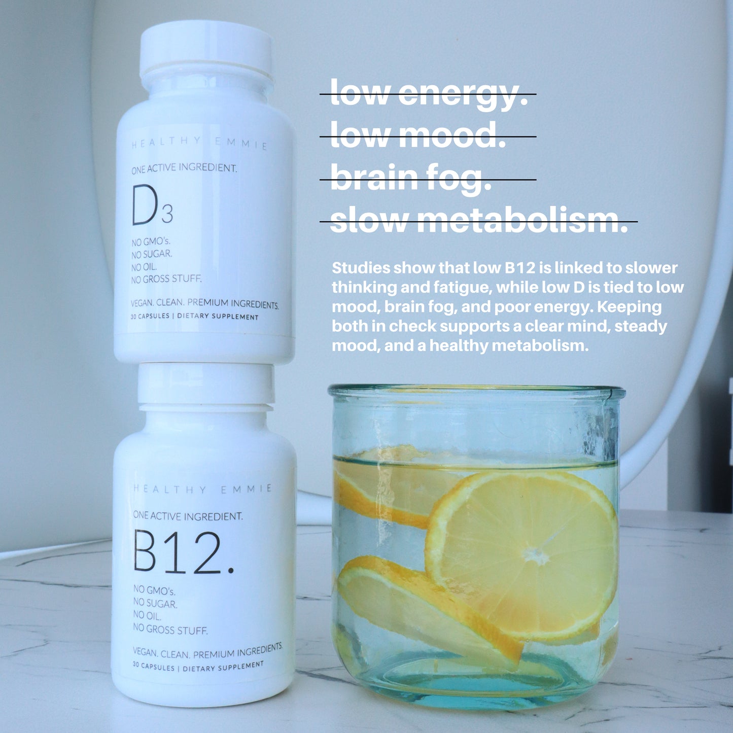 Slim Supplements