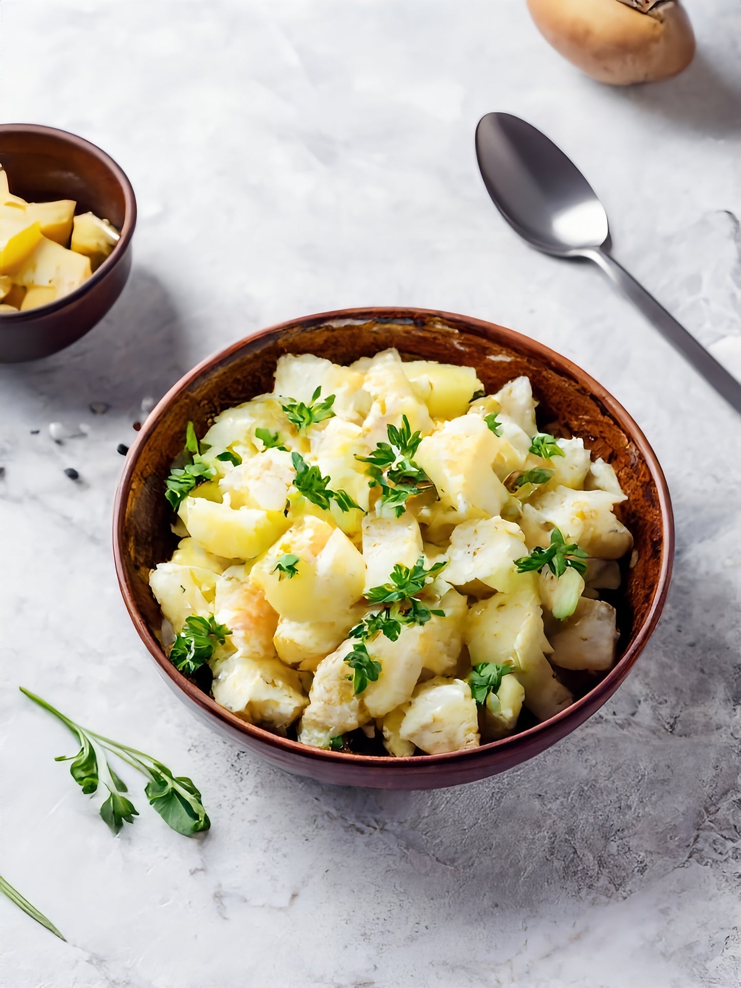 Healthy Potlucks Cookbook (Ebook)