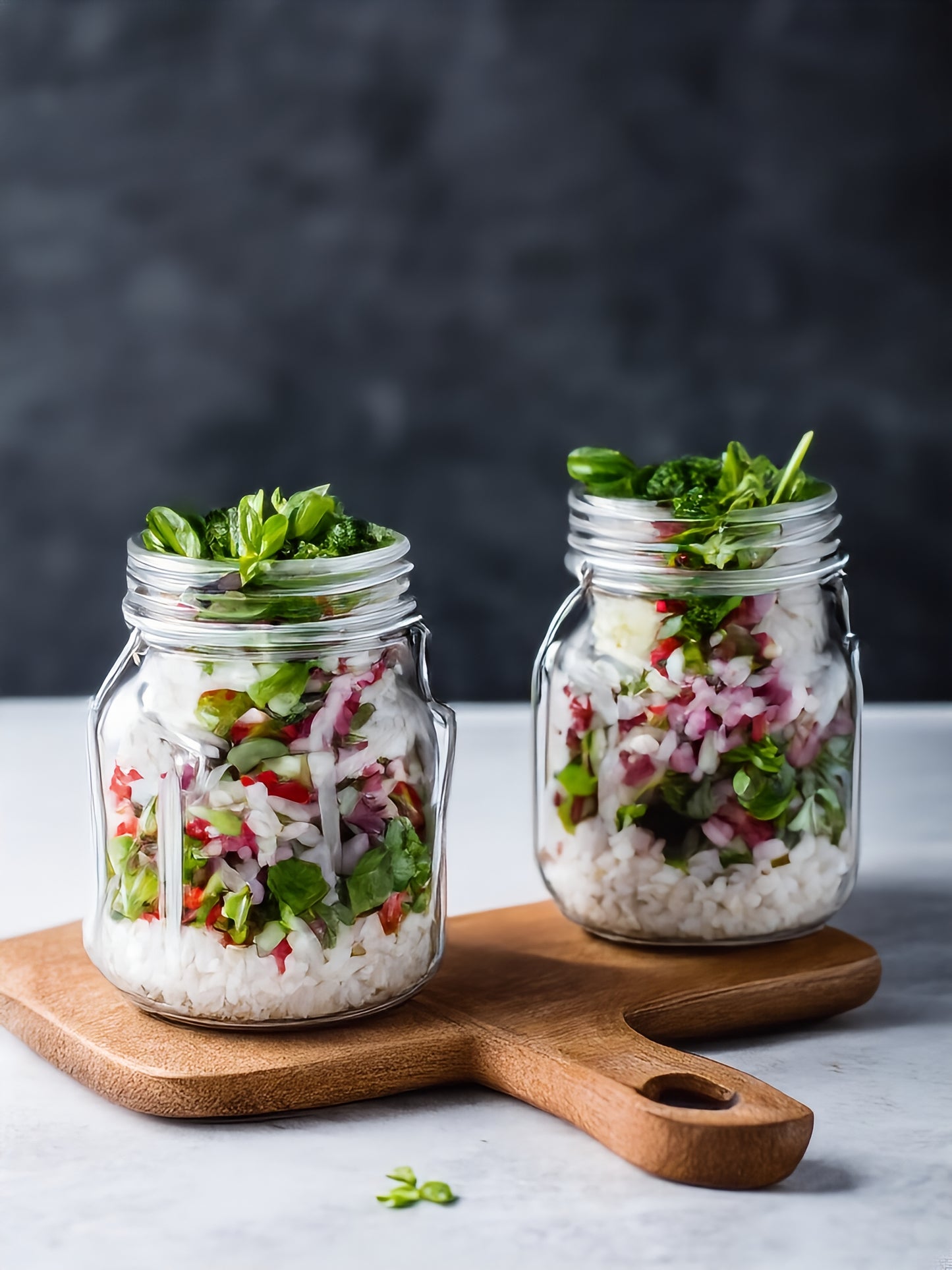 Healthy Potlucks Cookbook (Ebook)