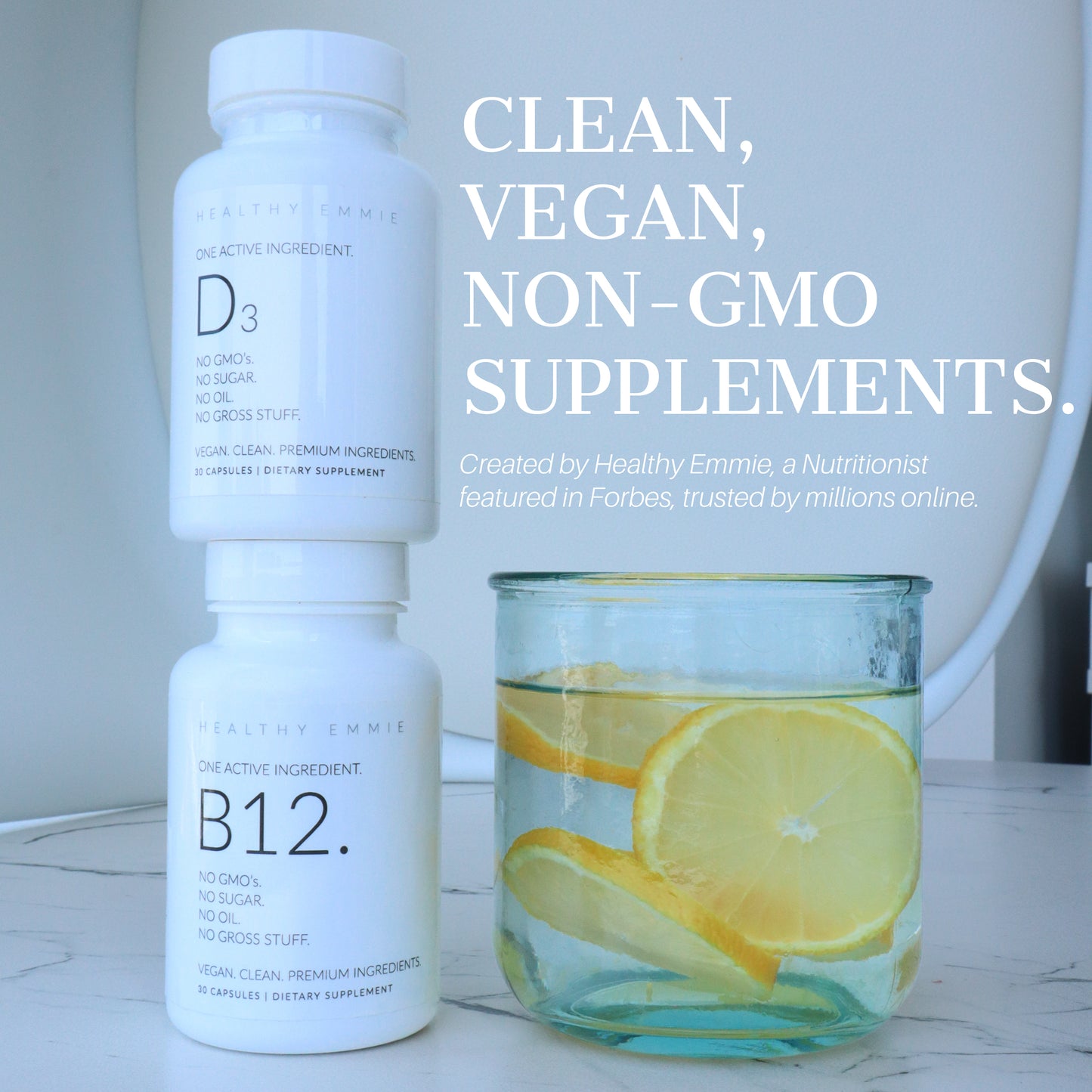 Slim Supplements