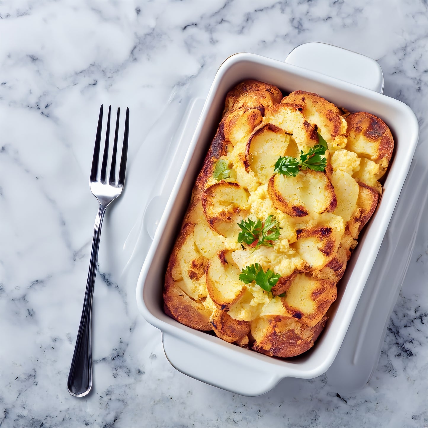 Healthy Potlucks Cookbook (Ebook)