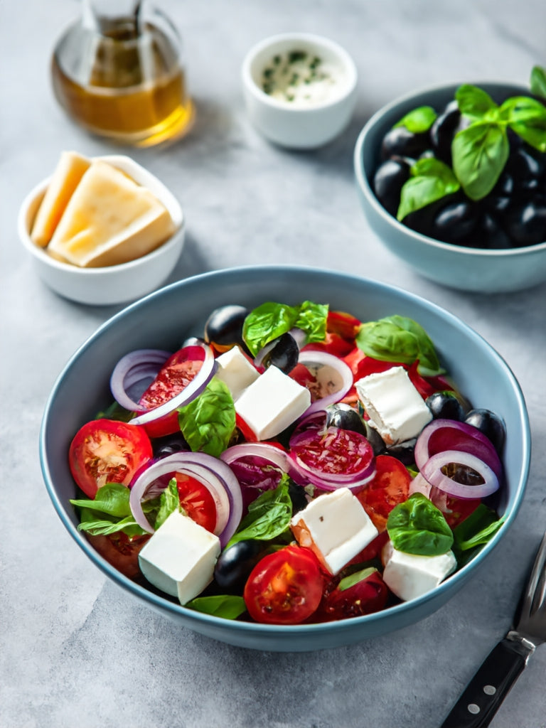 Healthy Potlucks Cookbook (Ebook)