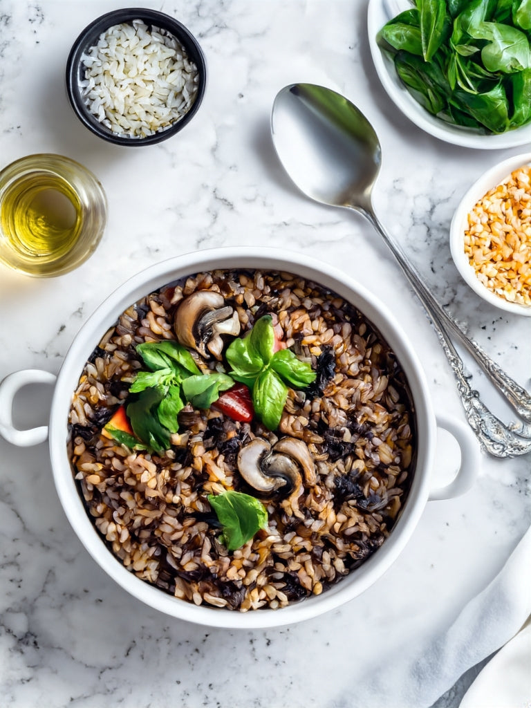 Healthy Potlucks Cookbook (Ebook)