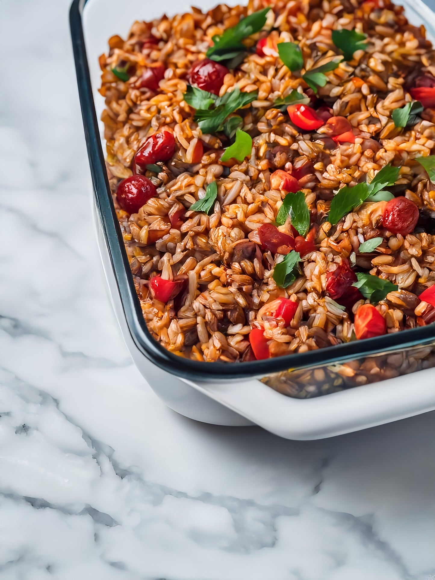 Healthy Potlucks Cookbook (Ebook)