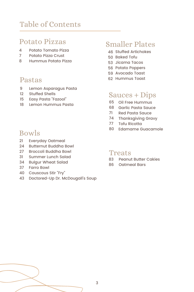 Healthy Mummy Cookbook (Ebook)