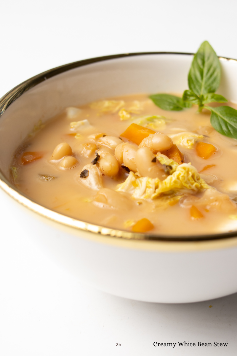 Healthy Soups Cookbook (Ebook)