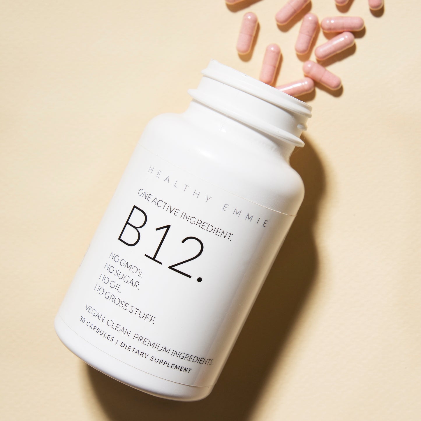 Vitamin B12 Supplement