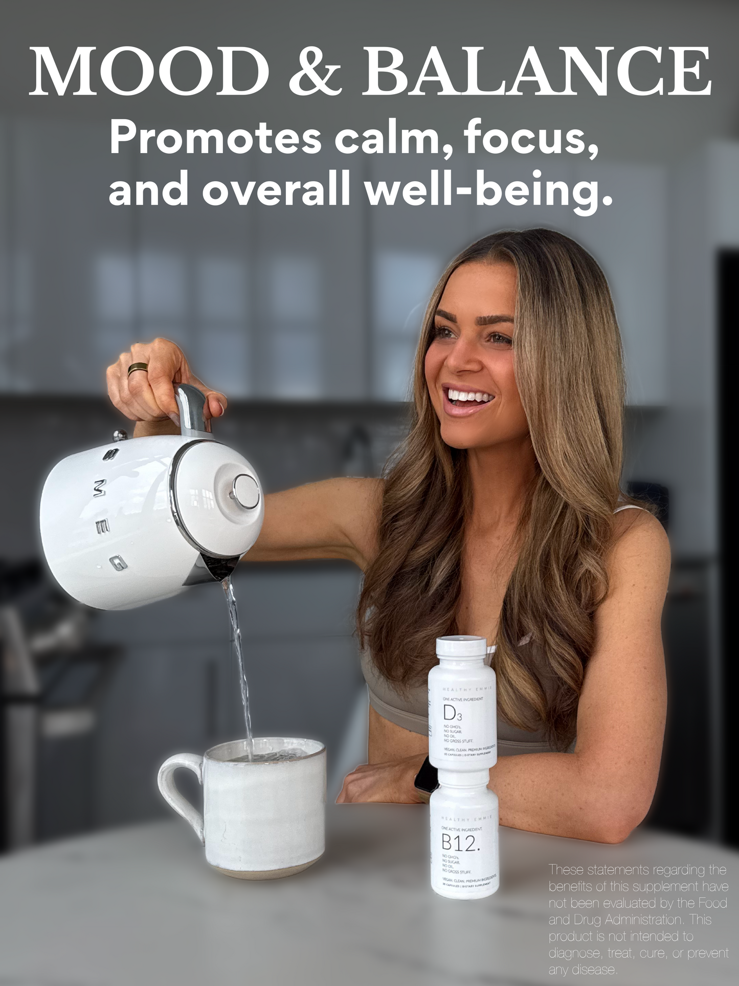 Slim Supplements