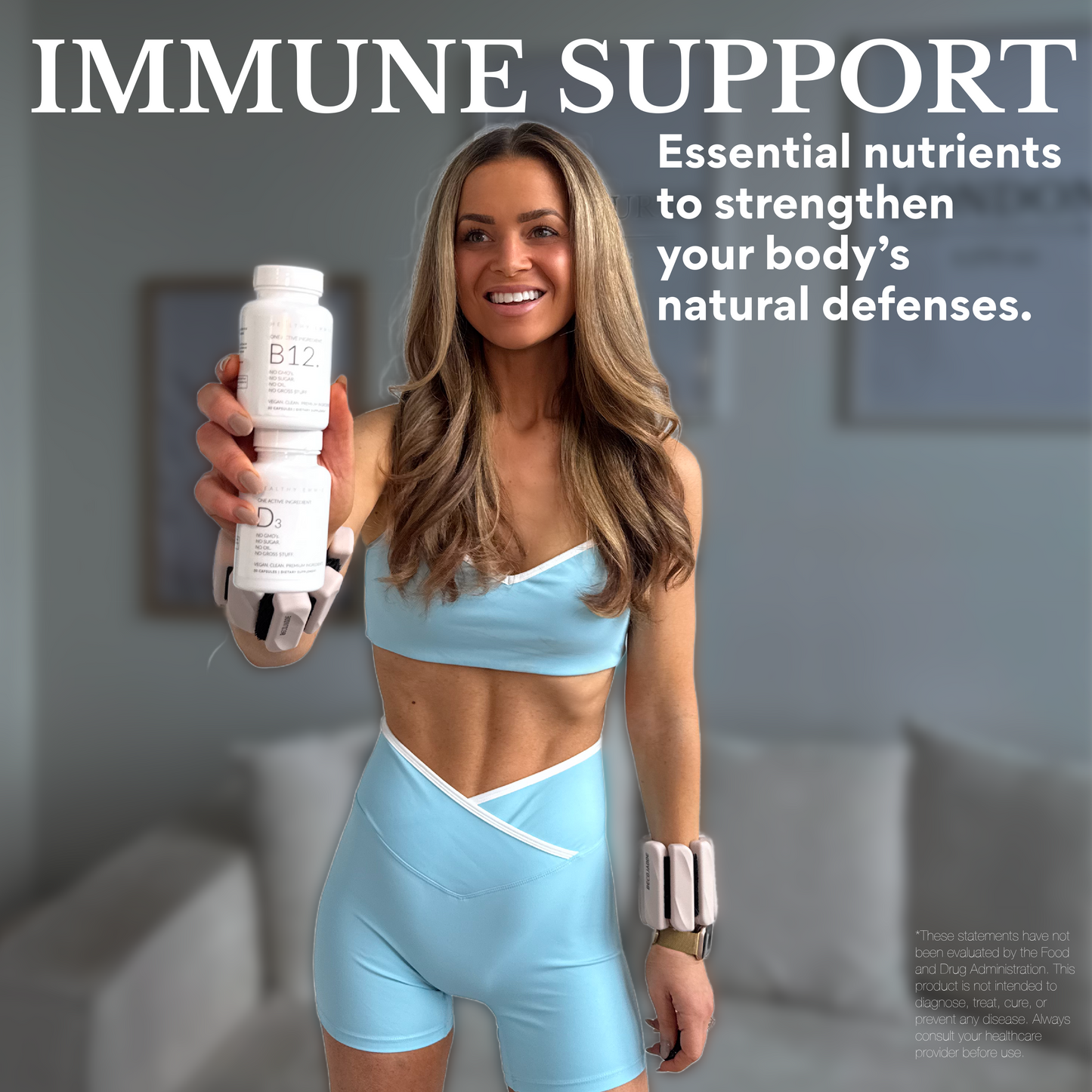 Slim Supplements