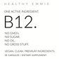 Vitamin B12 Supplement