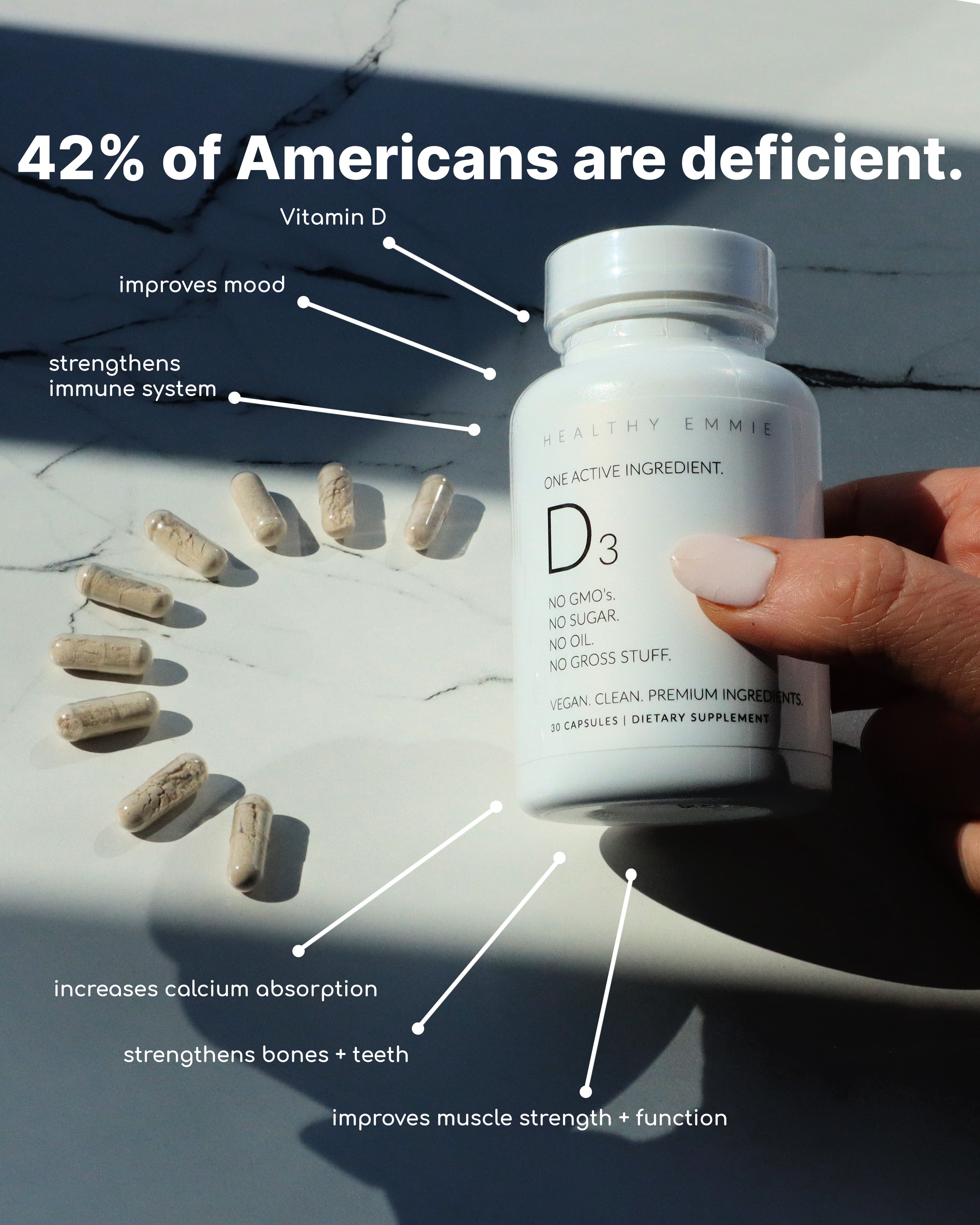 VitaminD3Supplement