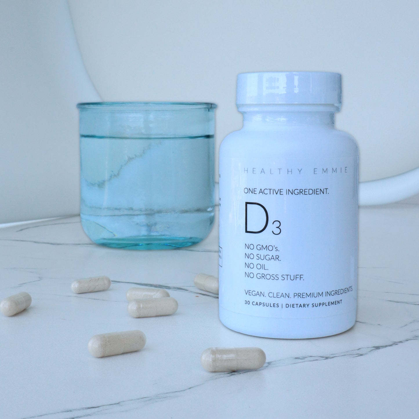 Slim Supplements