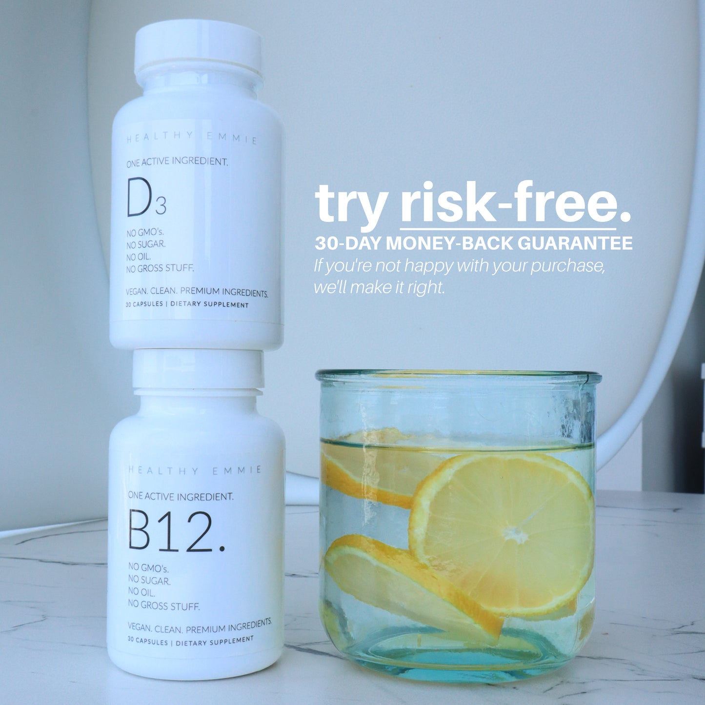 Slim Supplements