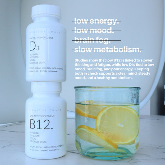 Slim Supplements